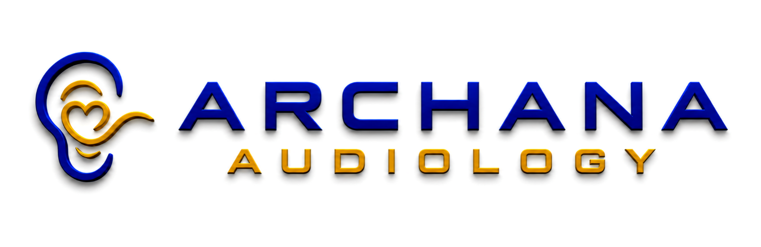 Archana Audiology