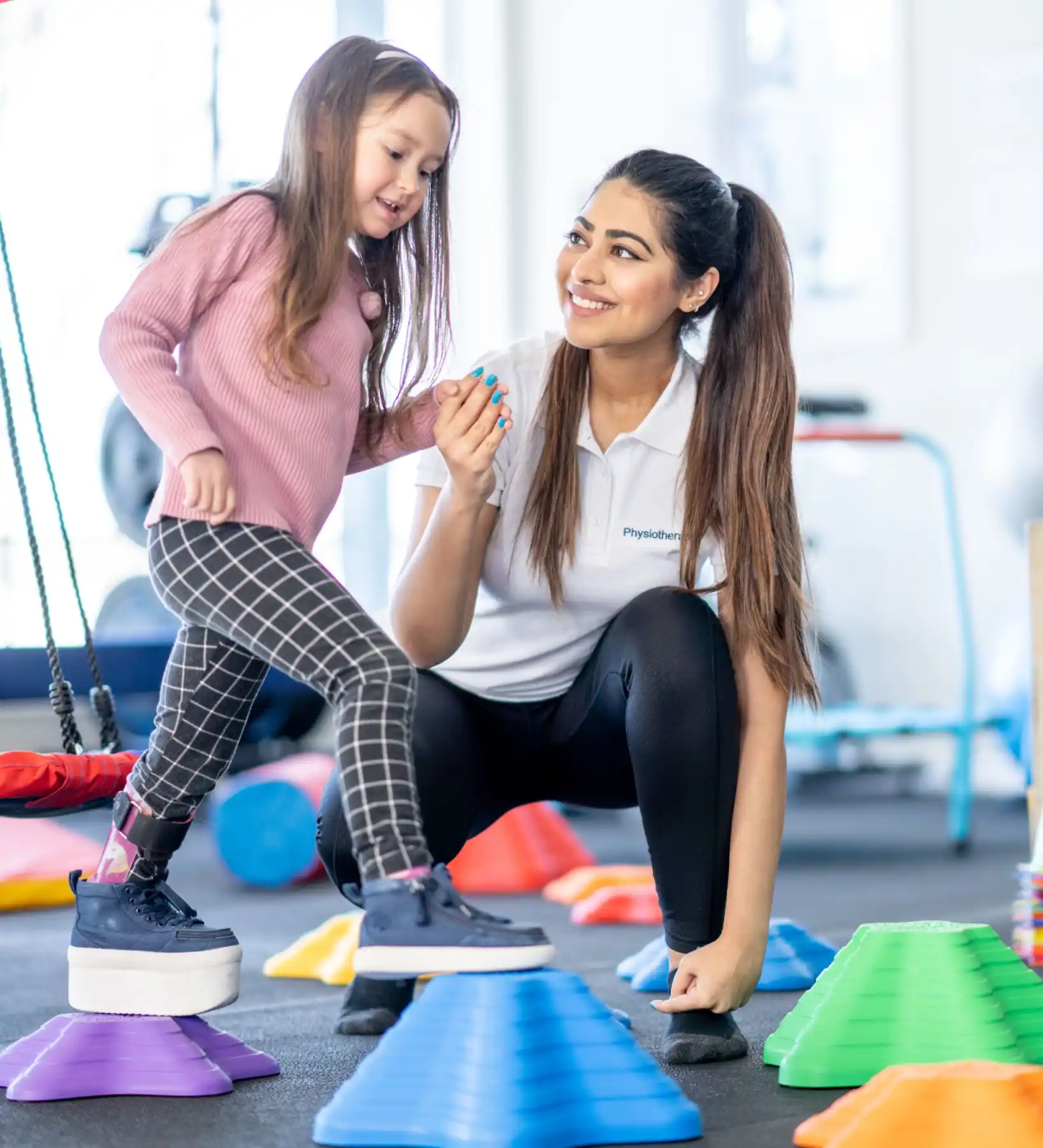 Occupational Therapy