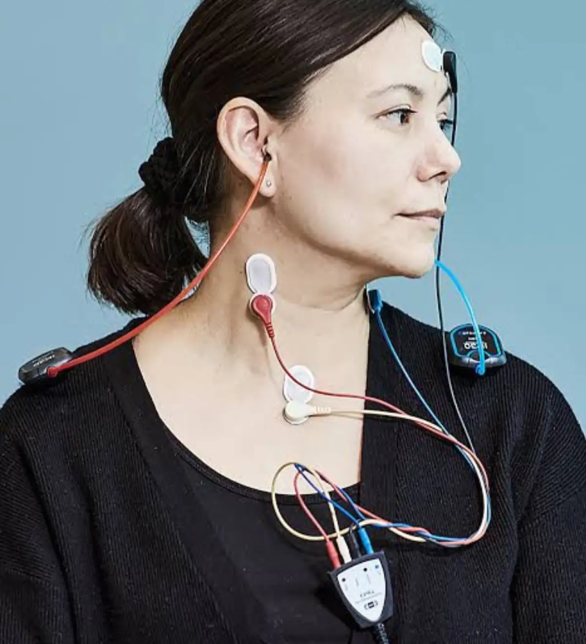 Vestibular evaluation