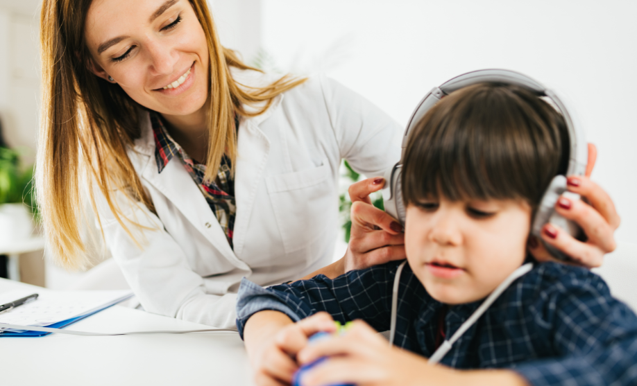 Benefits of Pure Tone Audiometry