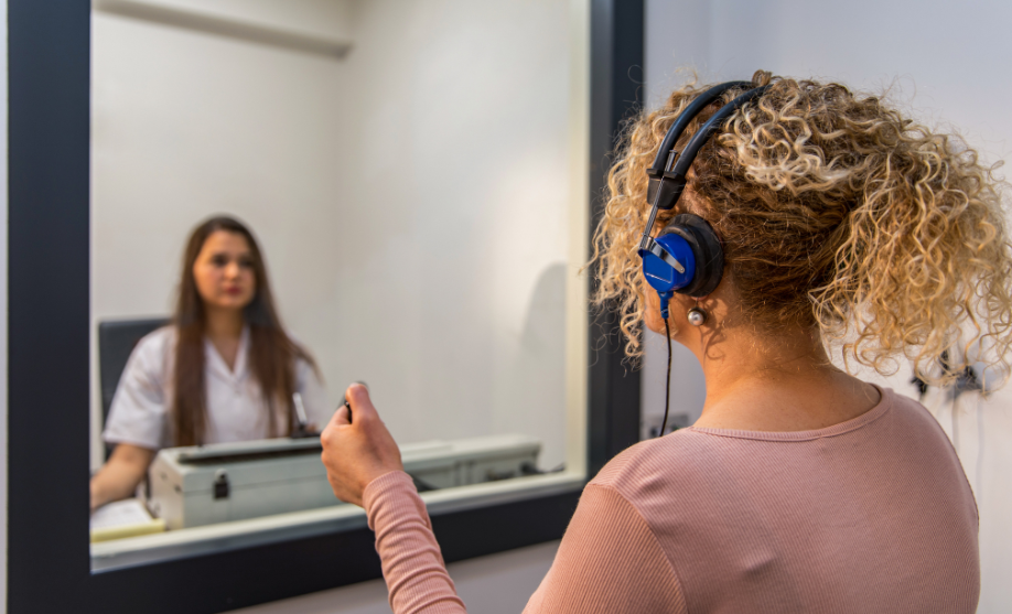 Bset Immitance Audiometry in Jeedimetla and suraram