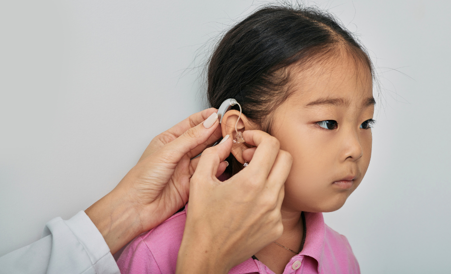best audiology clinic in Suchitra